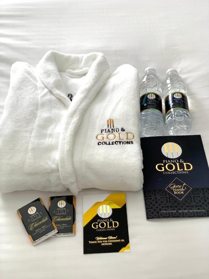 Hotel Piano & Gold Collections, Peduase à Peduasi Extérieur photo